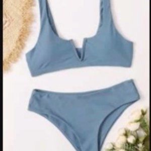 ADORABLE BIKINI SET
